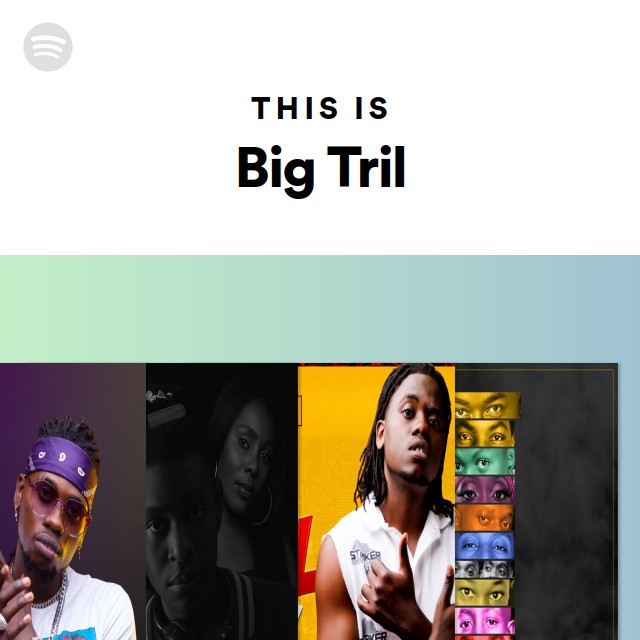 This Is Big Tril - playlist by Spotify | Spotify