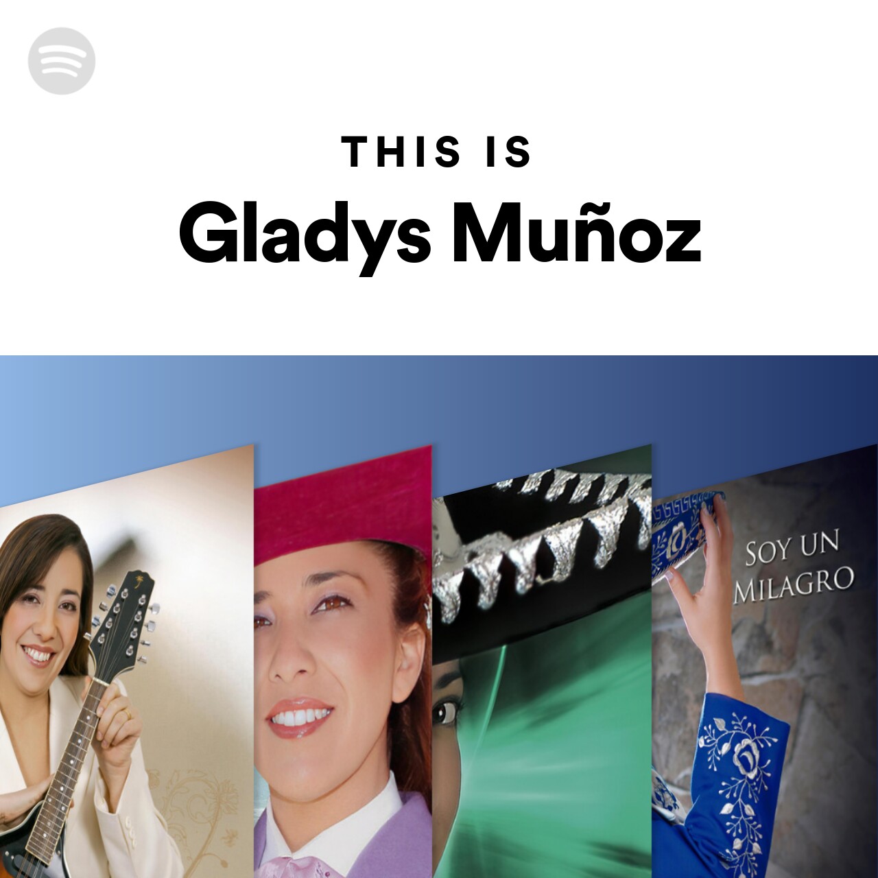 This Is Gladys Muñoz