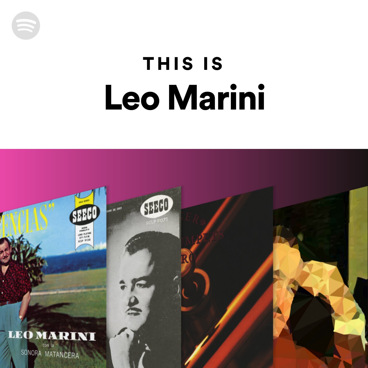 This Is Leo Marini