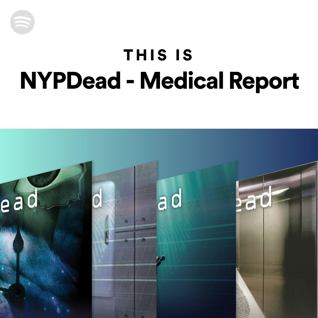 This Is NYPDead - Medical Report