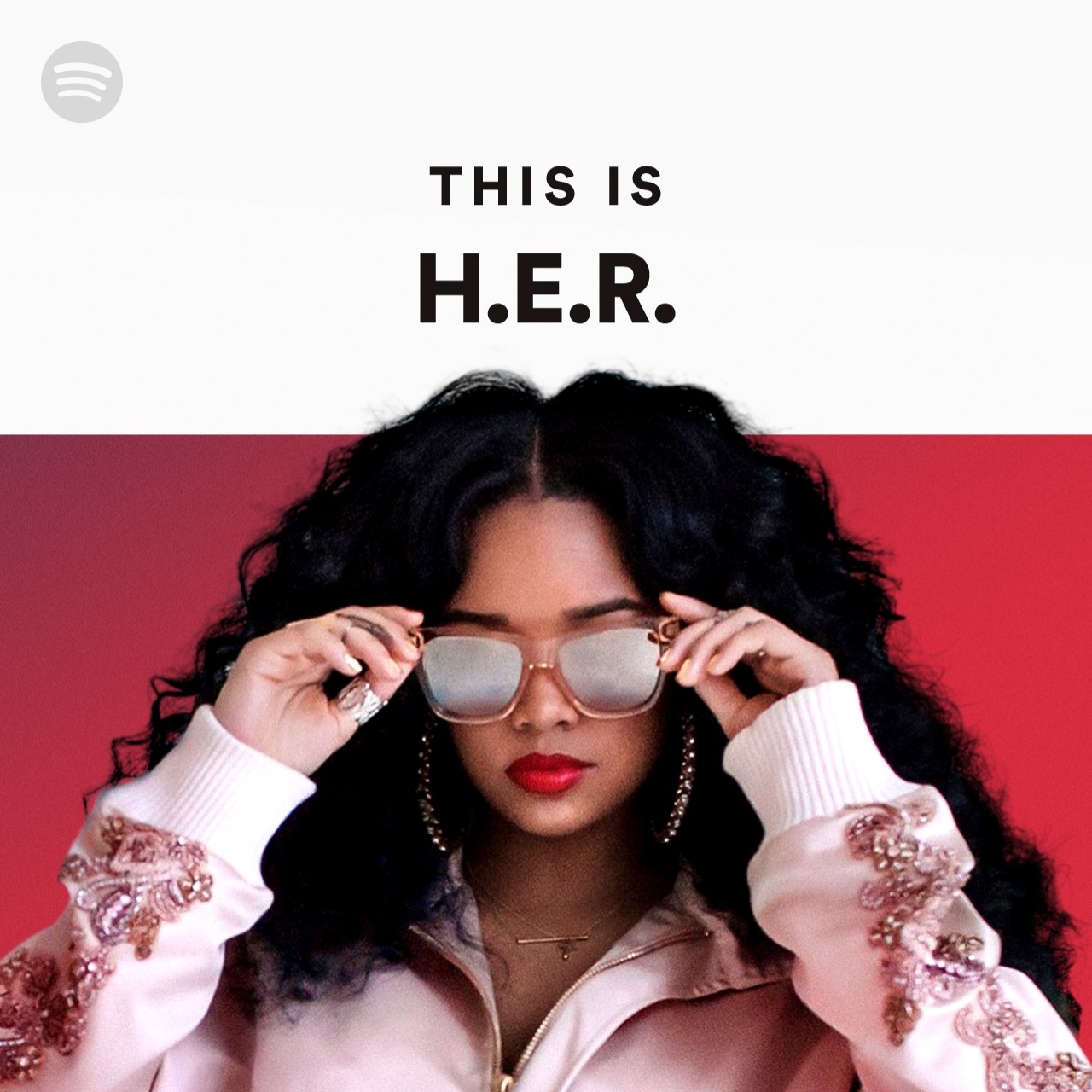 This Is H.E.R.