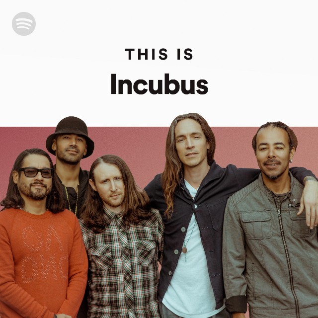 Imagem de Incubus