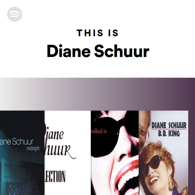 Imagem de Diane Schuur