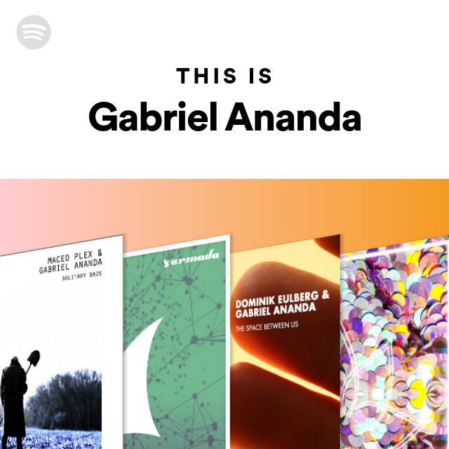 This Is Anandra - playlist by Spotify