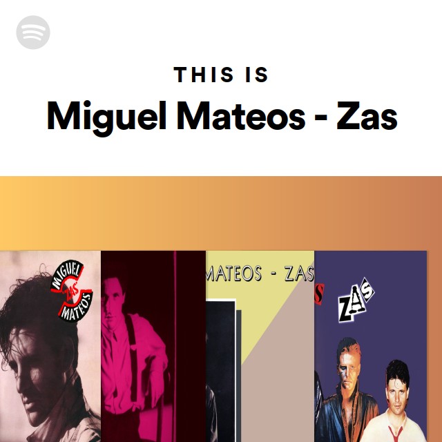 Imagem de Miguel Mateos