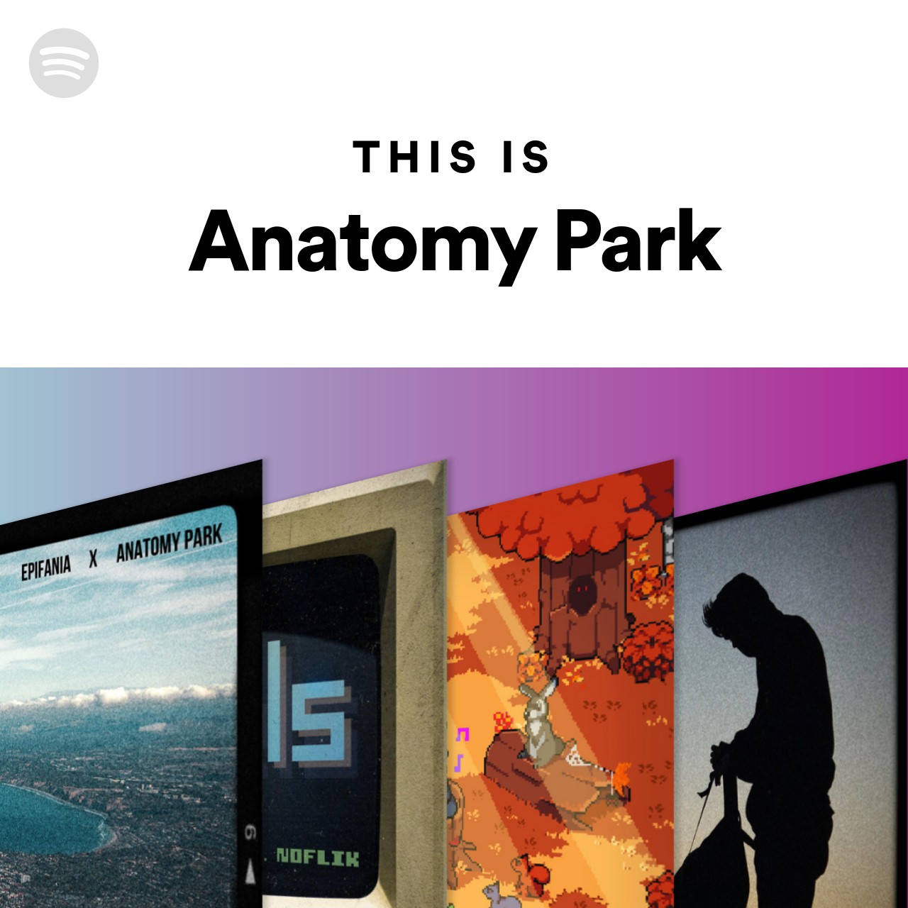 This Is Anatomy Park