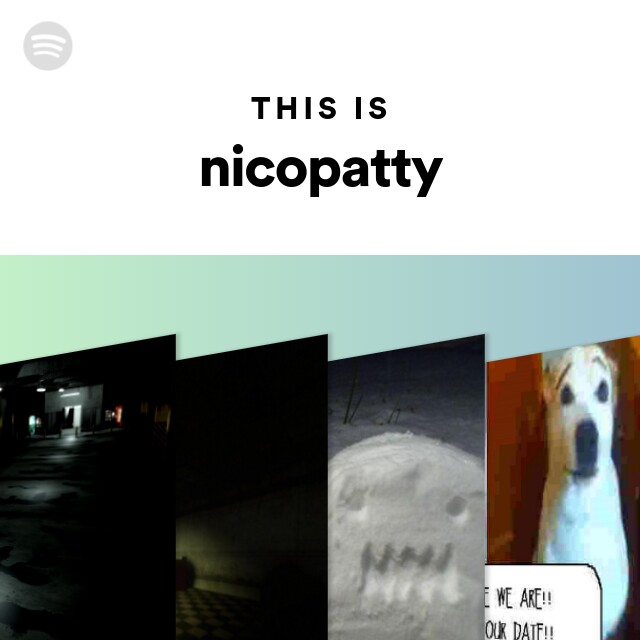 nico's nextbots vol. 2 (original soundtrack) - Album by nicopatty