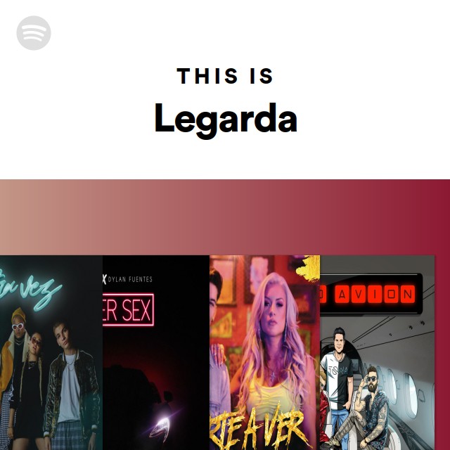 Imagem de Legarda