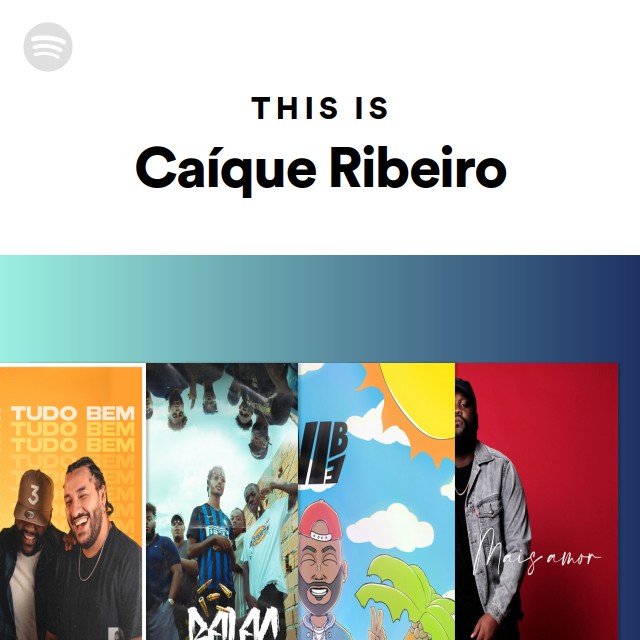 Imagem de Caique Ribeiro