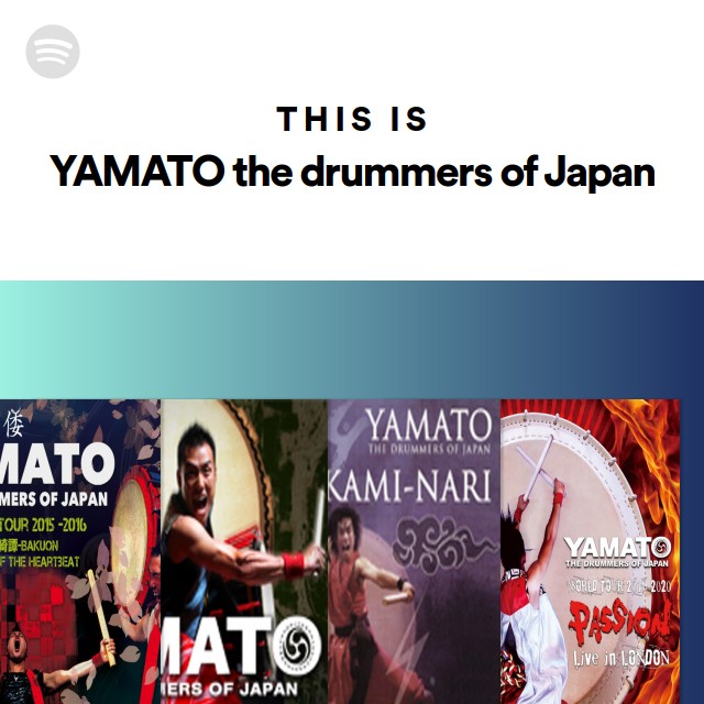 YAMATO the drummers of Japan Tickets 奈良市 (奈良公園バス
