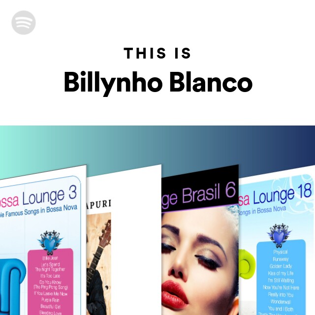 Imagem de Billy Blanco