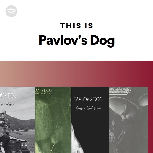 洋楽 Pavlov's Dog 2000 / End of the World 洋楽 Pavlov's Dog 2000 / End of the World Pavlov's Dog 2000