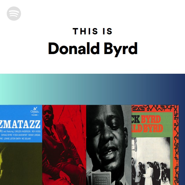 T*e様 Donald Byrd / Caricatures Tシャツ　JAZZ OC04NzM0LmpwZWc.jpeg
