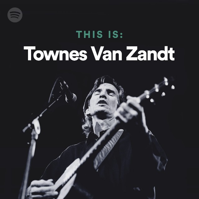 Imagem de Townes Van Zandt