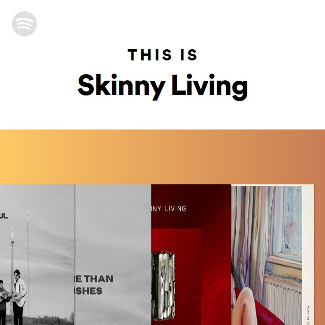 Imagem de Skinny Living