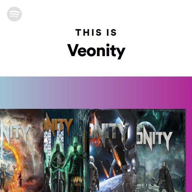Imagem de Veonity