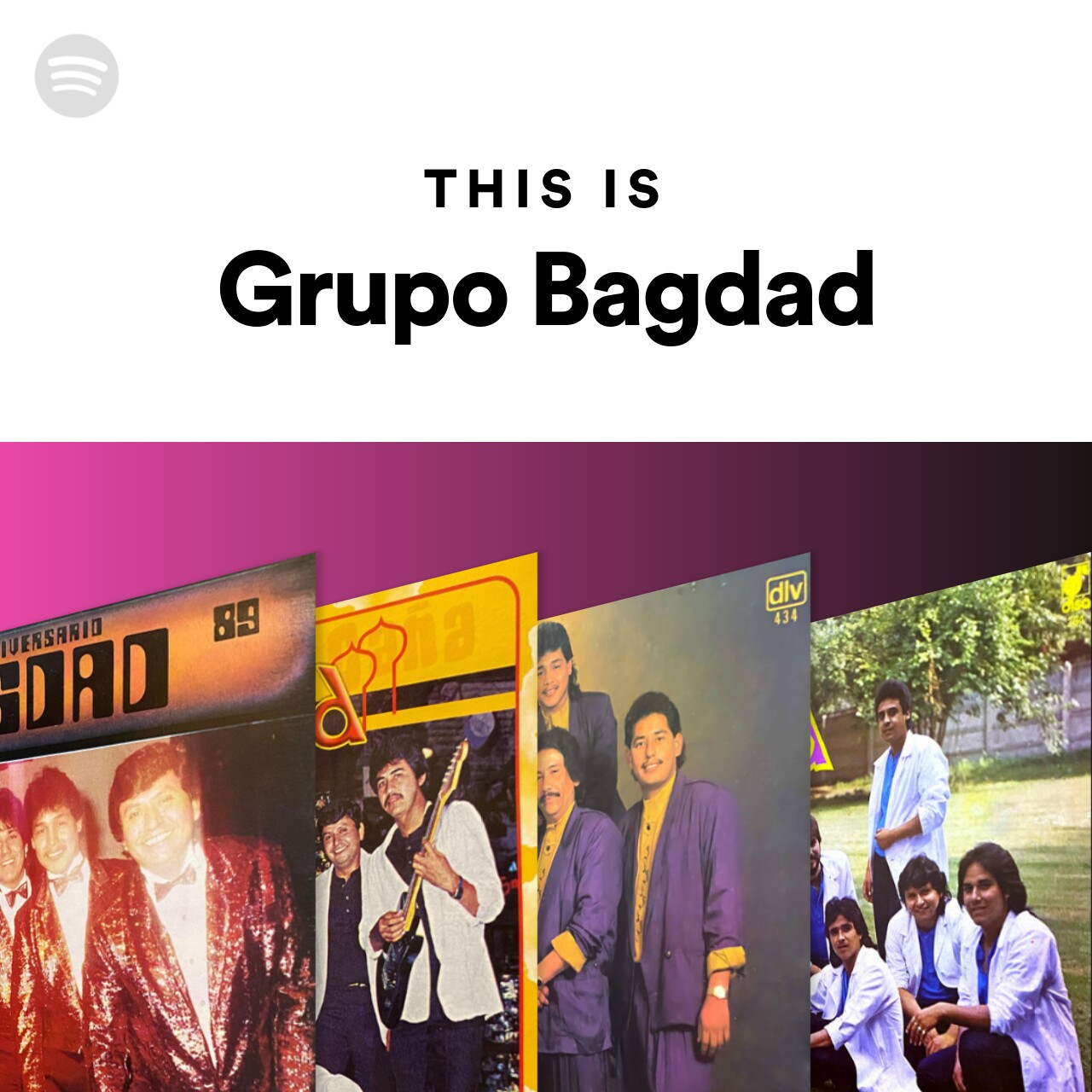 This Is Grupo Bagdad