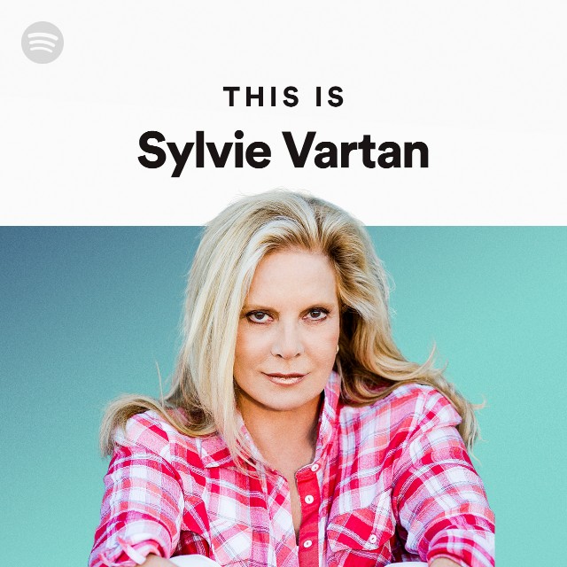 Sylvie Vartan | Spotify