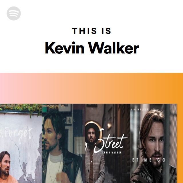 kevin walker様 Kevin Walker (2) Discography: Vinyl, CDs, & More | Discogs