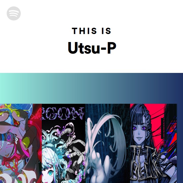 鬱P | Spotify