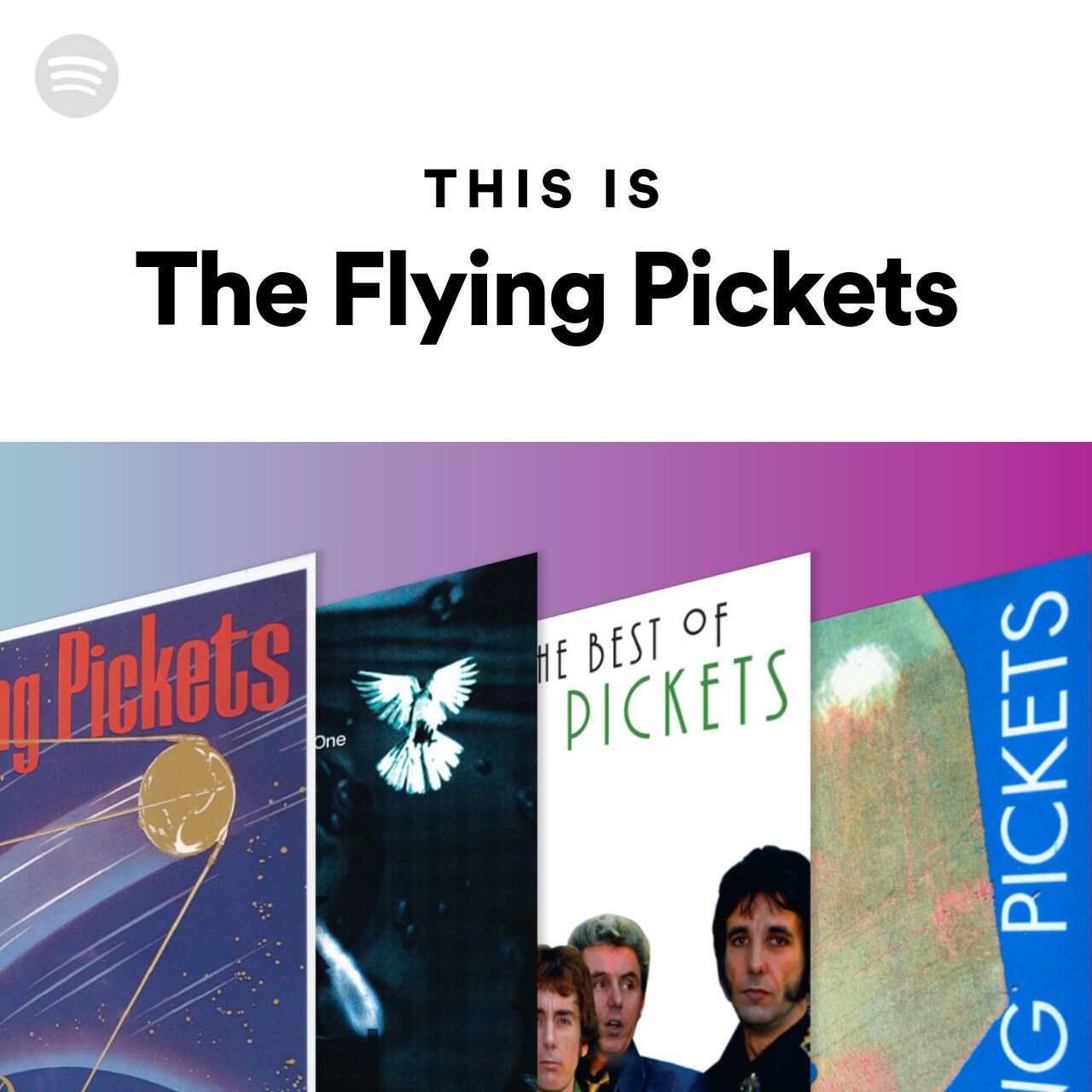 Imagem de Flying Pickets