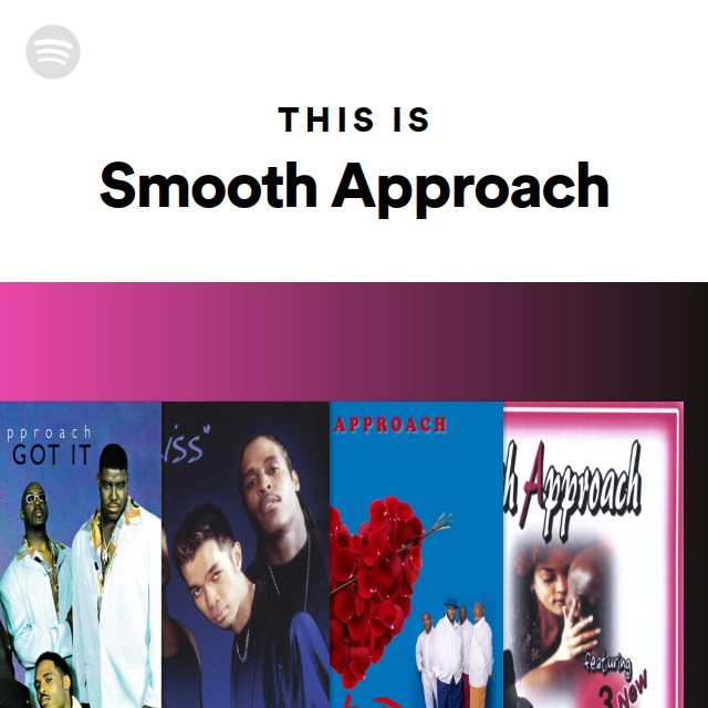 洋楽 Smooth Approach Ready For The Show 1997 Show 洋楽 Smooth Ready For The Approach 1997