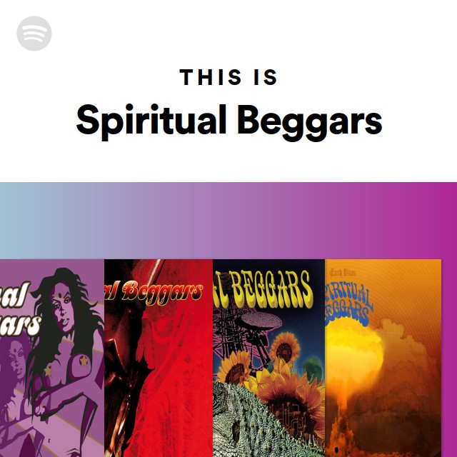 Spiritual Beggars | Spotify