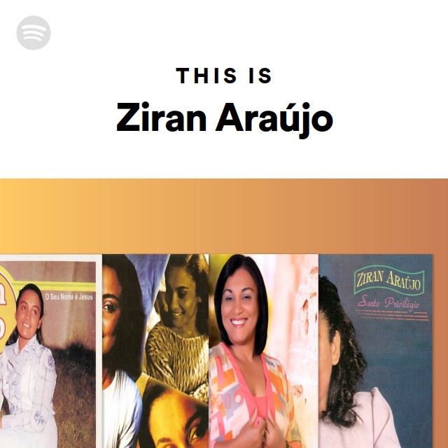 Imagem de Ziran Araújo