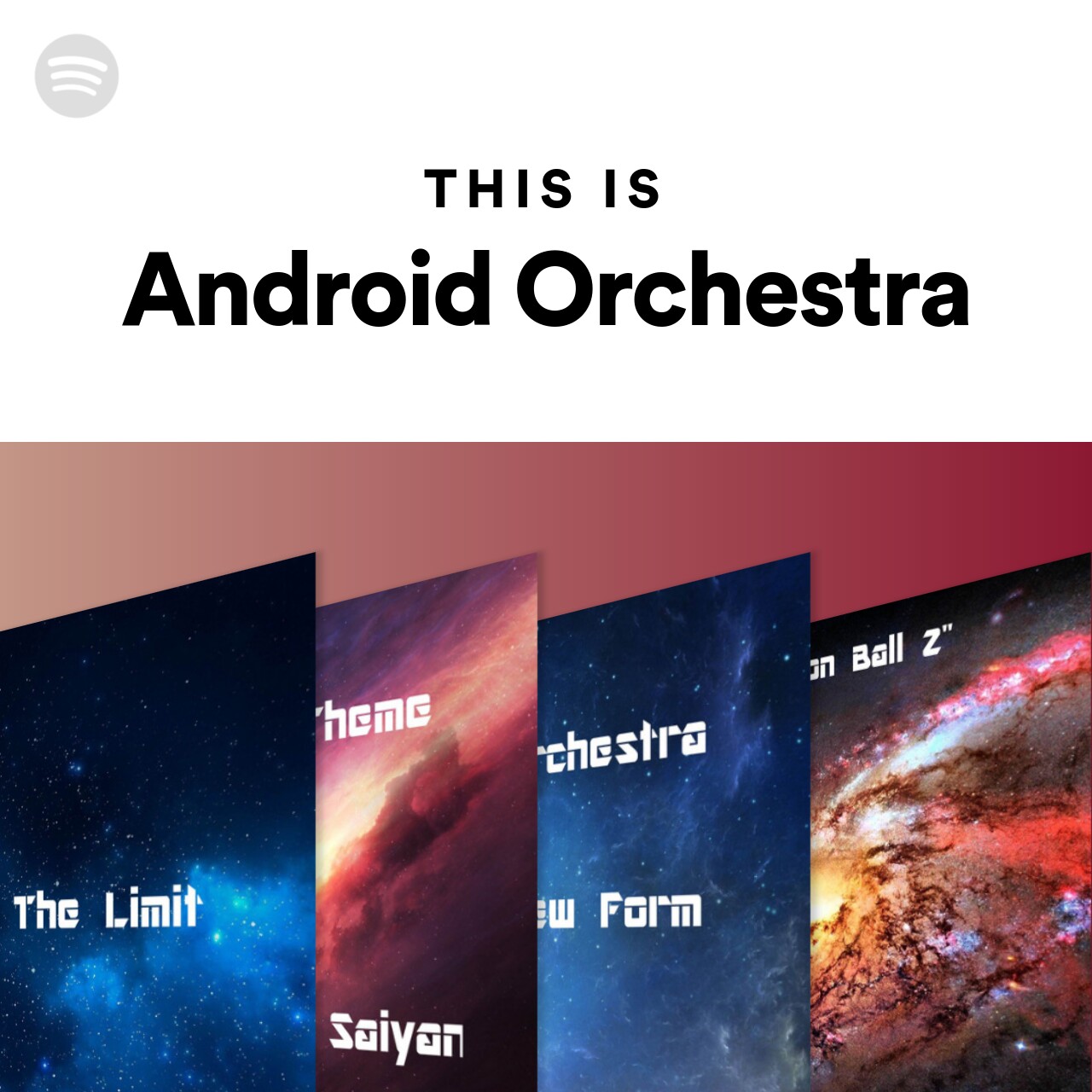 This Is Android Orchestra