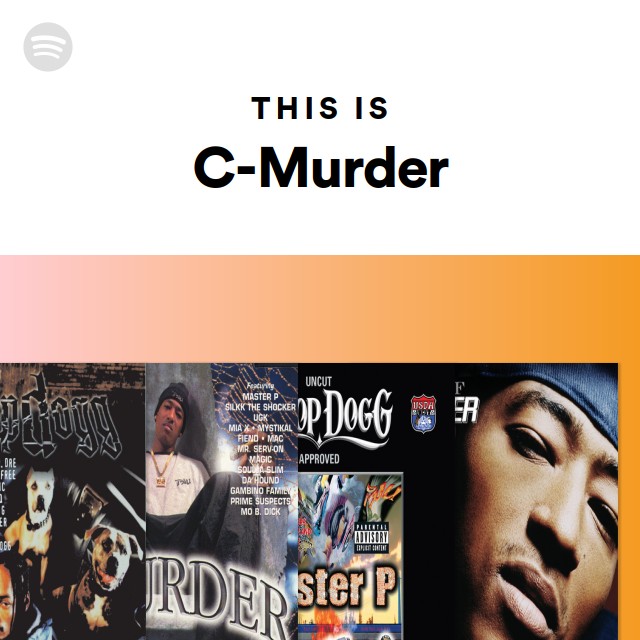 C-Murder | Spotify