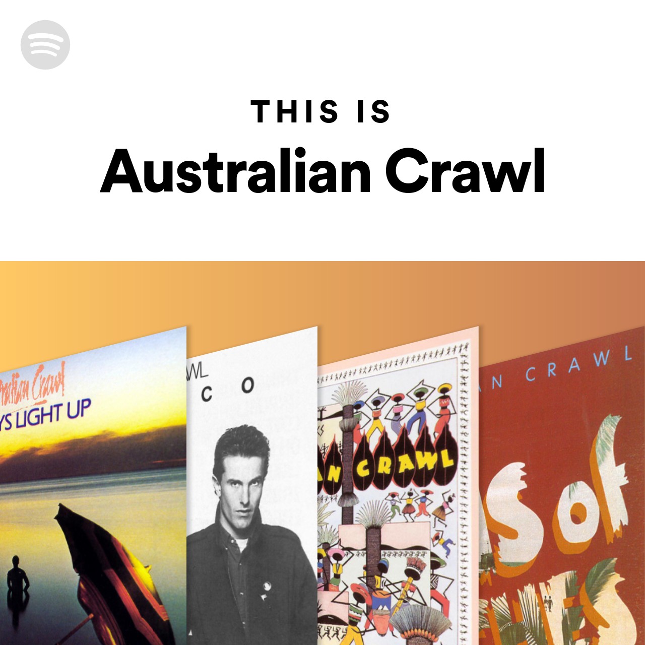 This Is Australian Crawl