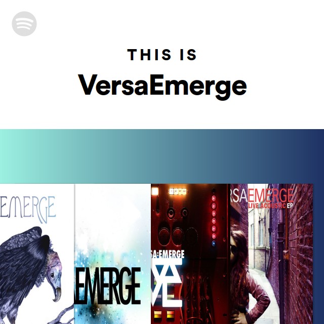 Imagem de VersaEmerge
