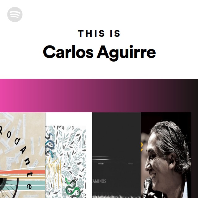 洋楽 Carlos Aguirre / CAMINOS Carlos Aguirre / Caminos（日本盤） - 大洋レコード