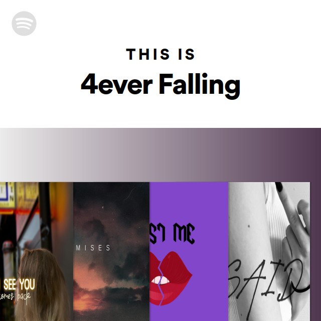 Imagem de 4ever Falling