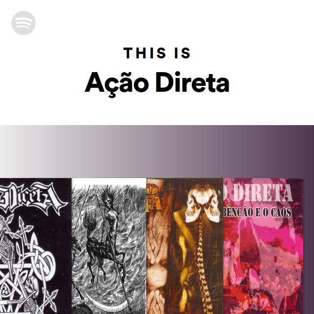 Imagem de Ação Direta