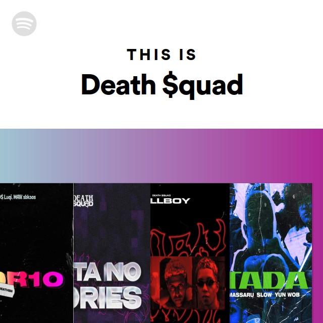 Imagem de Death $quad