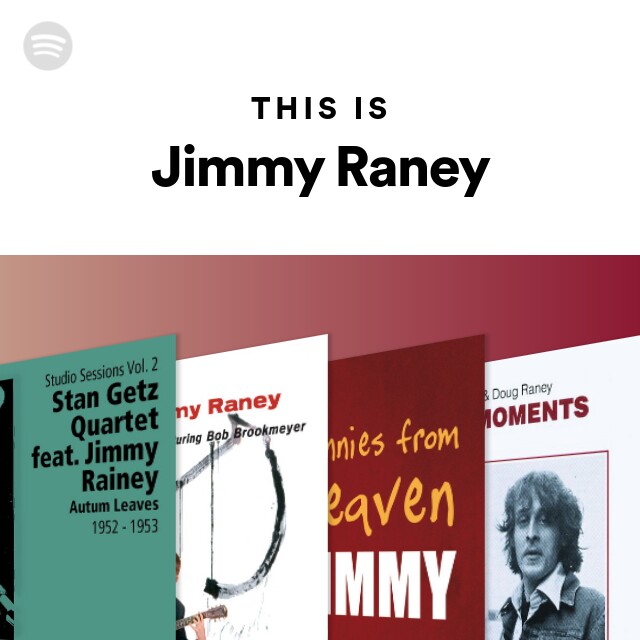 This Is Jimmy Raney - playlist by Spotify | Spotify
