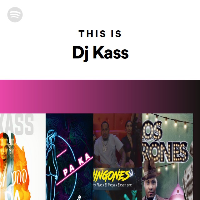 Stream BIENVENIDAS AL PARTY ( Y SE LE VE ) (TikTok Song) - DJ Kass