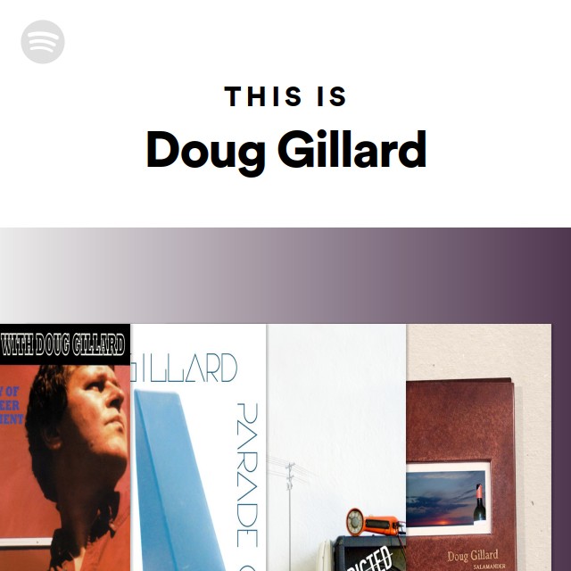 激レアUSオリジナルROBERTPOLLARD WITH DOUGGILLARD Doug Gillard | Spotify