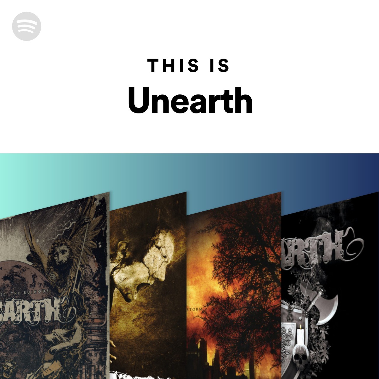This Is Unearth