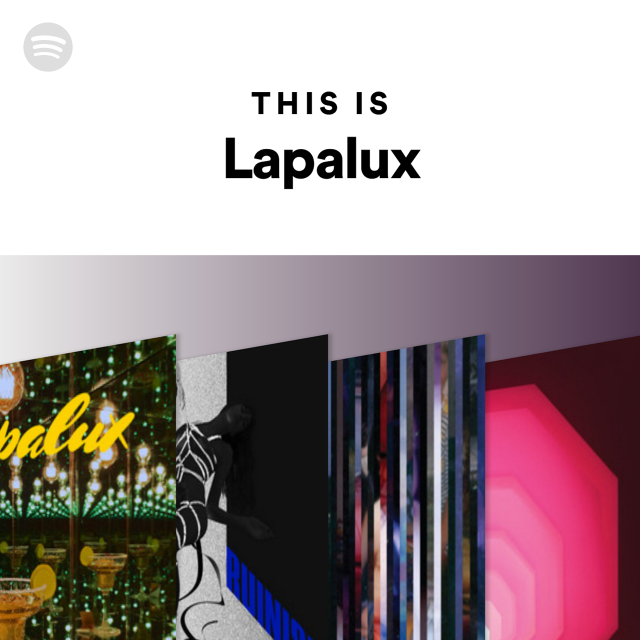 Imagem de Lapalux
