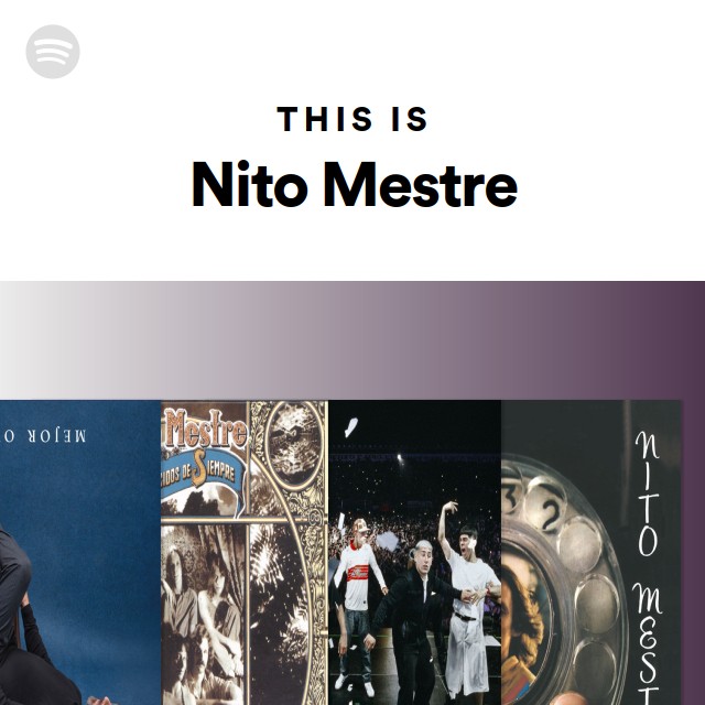 洋楽 Nito Mestre/En vivo Nito Mestre – Completo En Vivo – DVD (Album), 2007 [r3765097