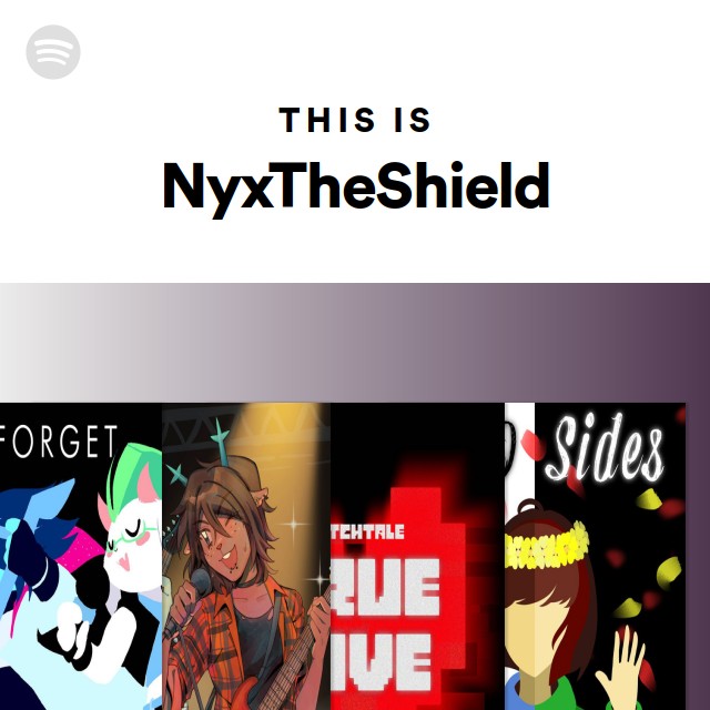 Imagem de NyxTheShield