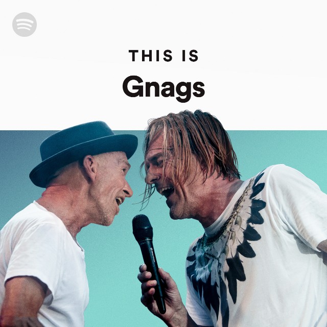 Foto de Gnags Imagem de Gnags