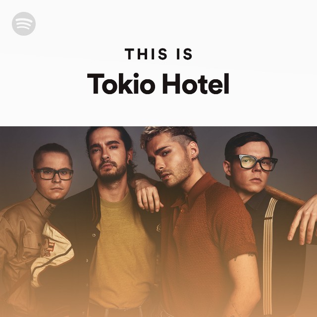Best Of (Tokio Hotel album) - Wikipedia