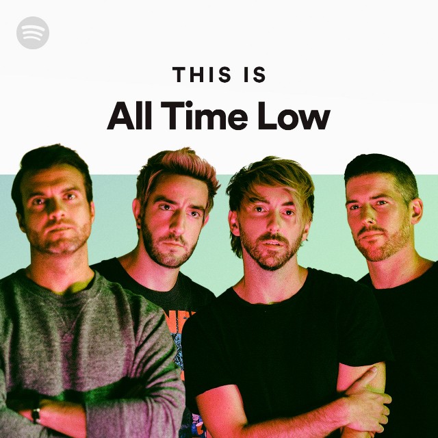 All Time Low discography - Wikipedia