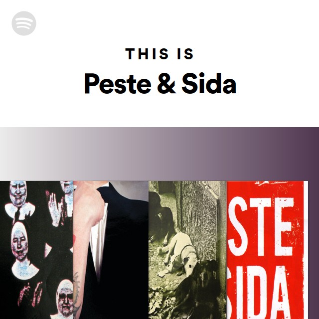 This Is Peste & Sida - playlist by Spotify | Spotify