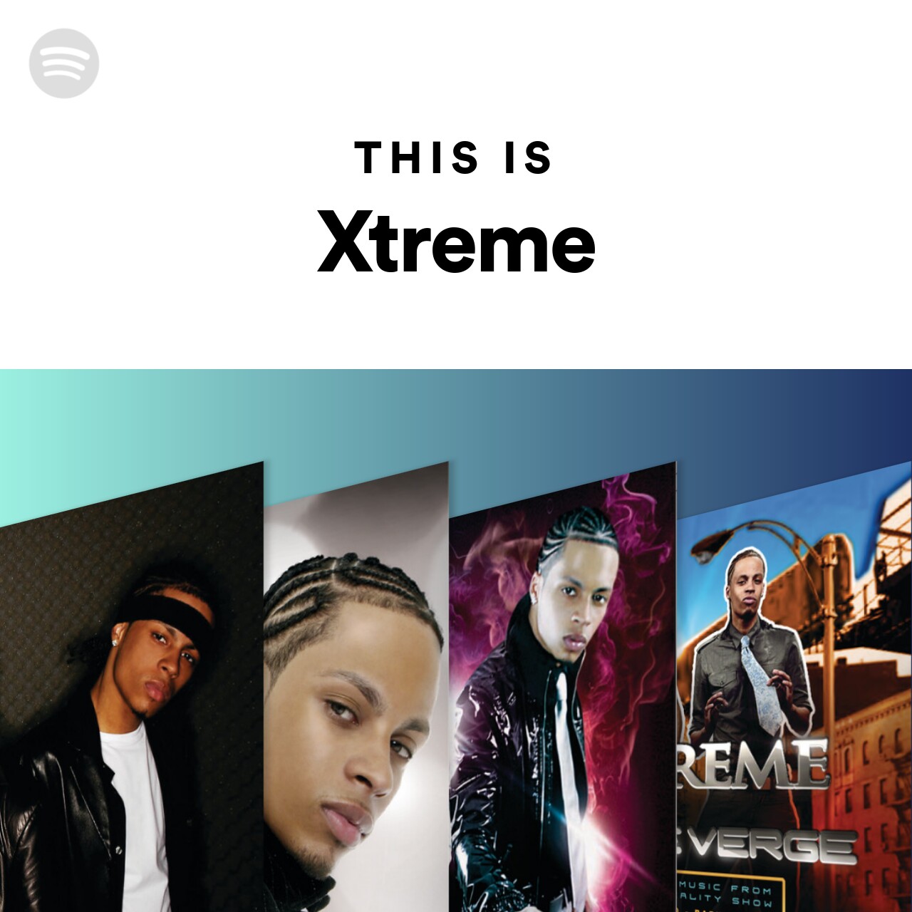 This Is Xtreme