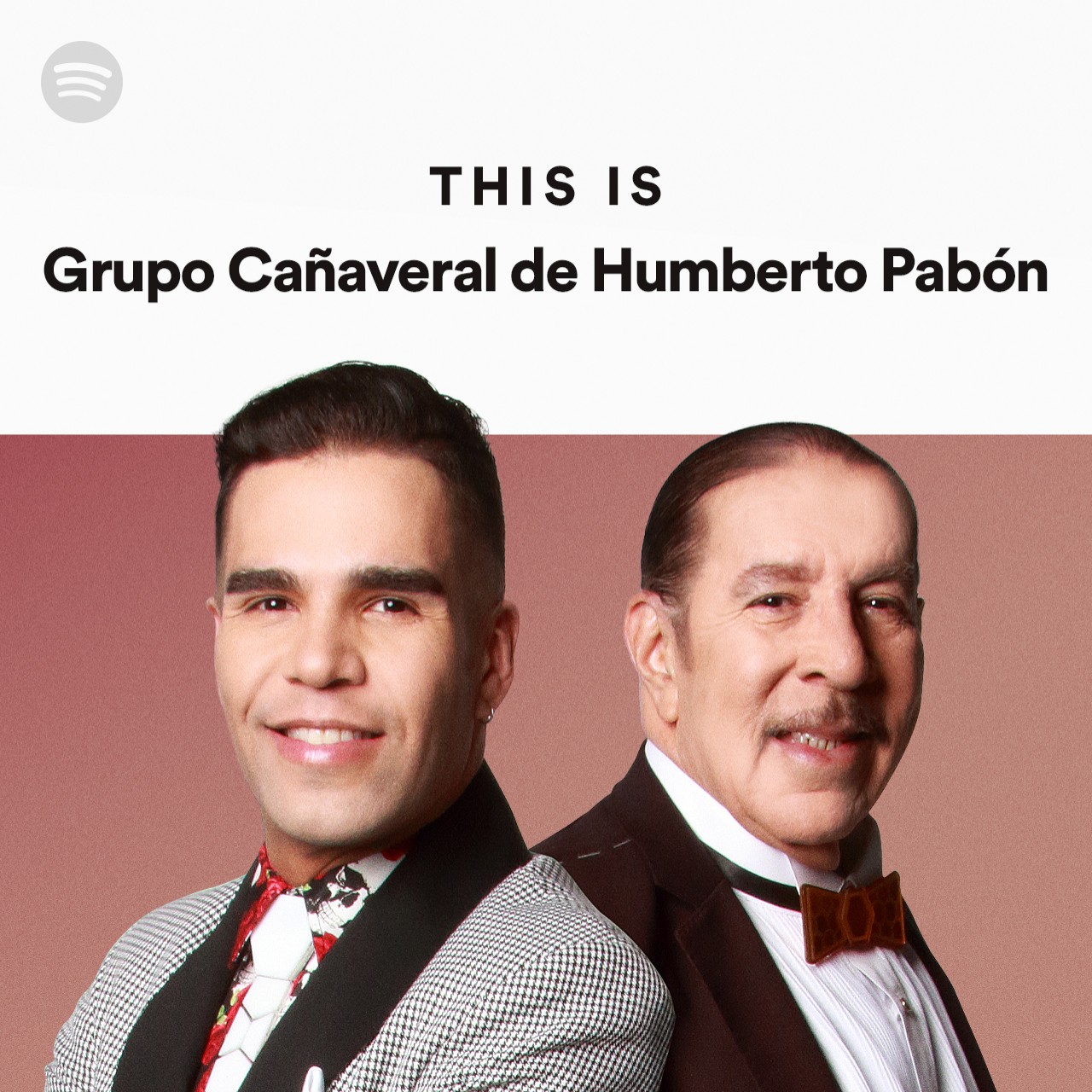 This Is Grupo Cañaveral De Humberto Pabón