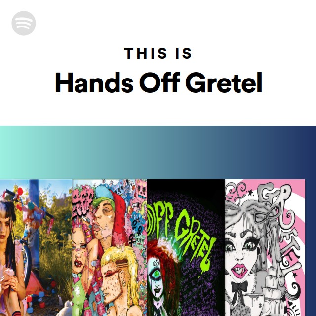 Hands Off Gretel